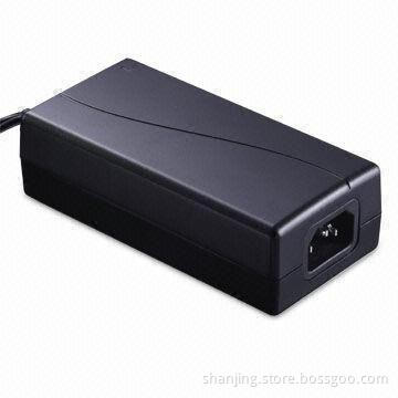 60W 12V/5A Switching Power Supply for Surveillance System, Industry Devices and Alarm System